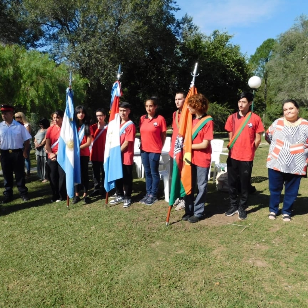 San Antonio de Arredondo tendrá un monumento a los Héroes de Malvinas