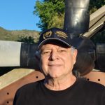 Marcelo José Visdómine